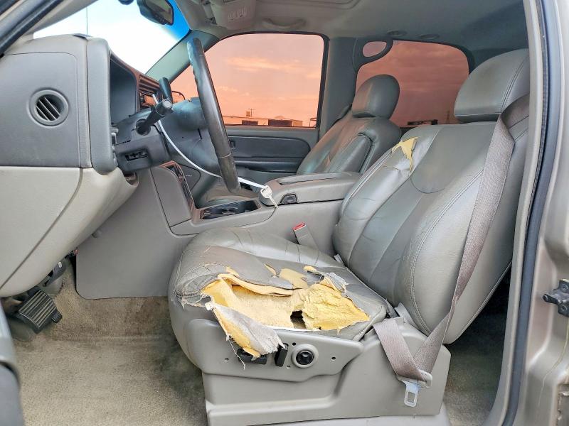 Aukcja sprzedaży 2003 Chevrolet Tahoe, vin: 1GNEC13Z23R222754, numer aukcji: 58402056