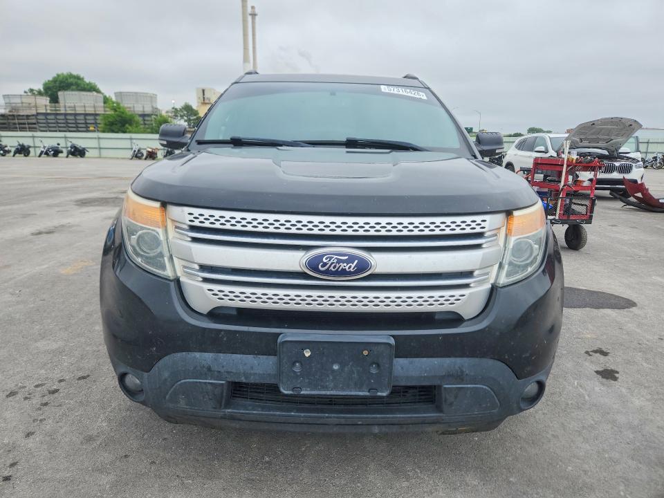 Продаж на аукціоні авто 2013 Ford Explorer, vin: 1FM5K8D88DGC62145, номер лоту: 57316426