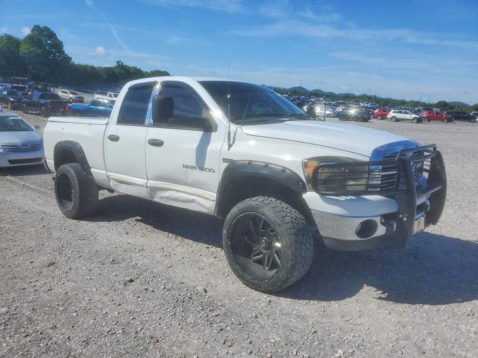 Aukcja sprzedaży 2006 Dodge Ram 1500, vin: 1D7HU182X6S675943, numer aukcji: 57388616