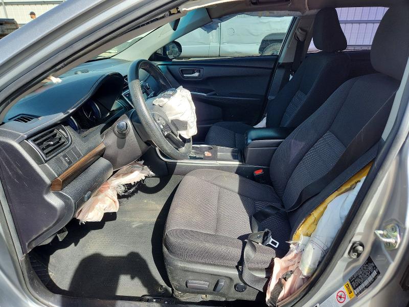 Aukcja sprzedaży 2016 Toyota Camry, vin: 4T4BF1FK4GR584381, numer aukcji: 57747246