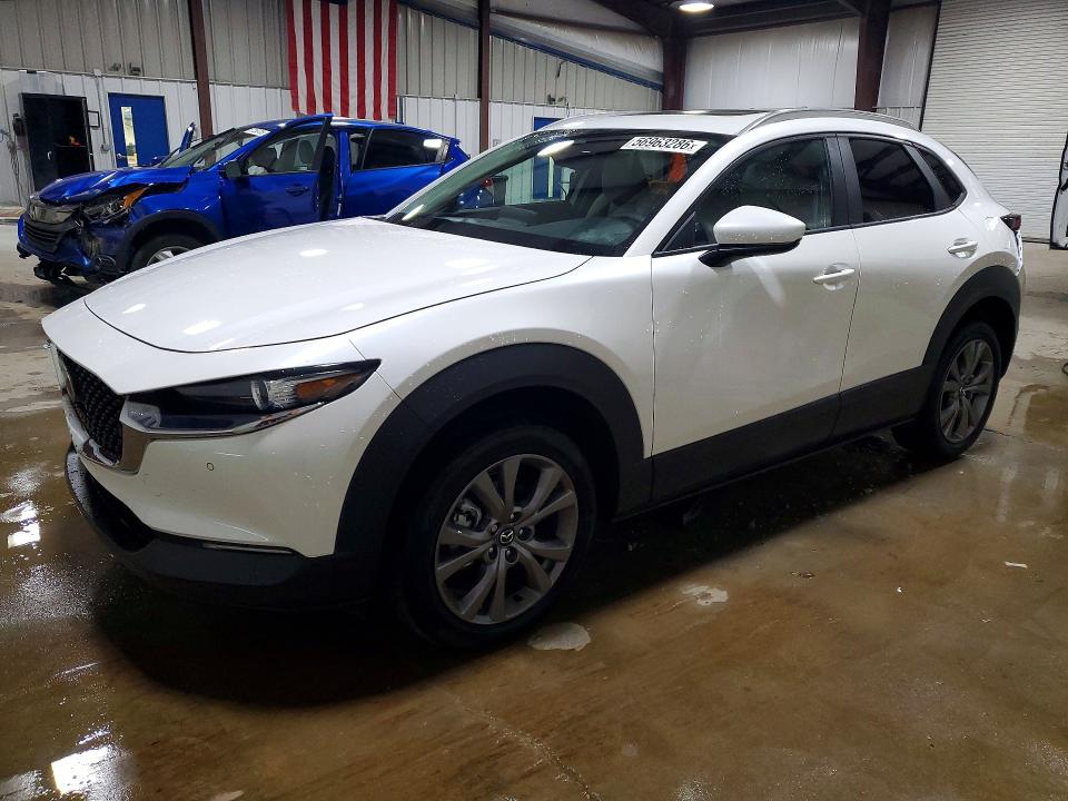 Aukcja sprzedaży 2026 Mazda Cx-30, vin: 3MVDMBCL1TM144566, numer aukcji: 56963286