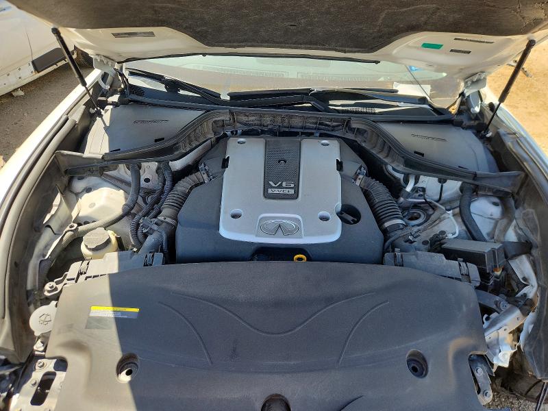 Продажа на аукционе авто 2019 Infiniti Q70, vin: JN1BY1AR8KM580066, номер лота: 55349676