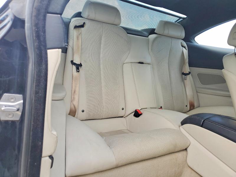Продаж на аукціоні авто 2015 Bmw 640, vin: WBALW3C50FC893053, номер лоту: 56302196
