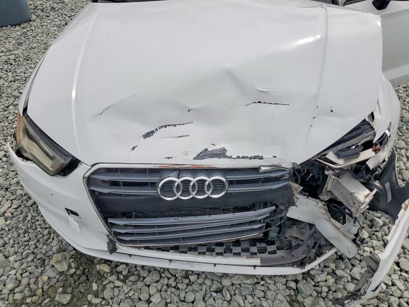 Продаж на аукціоні авто 2016 Audi A3, vin: WAUA7GFF7G1055938, номер лоту: 58116266