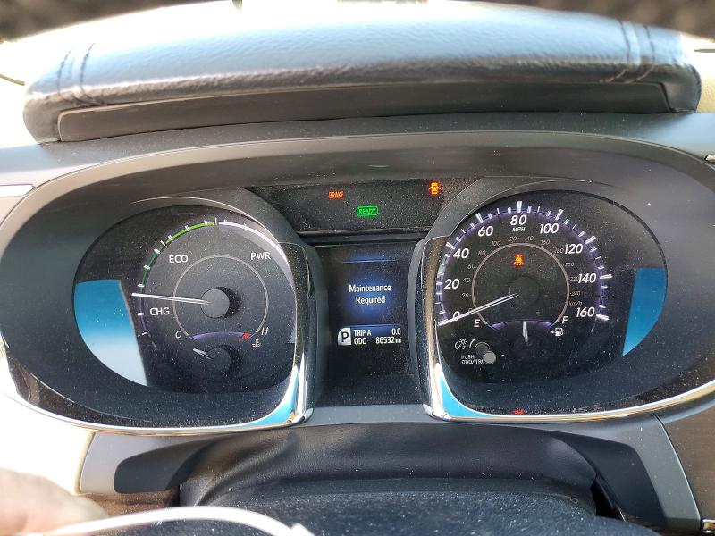 Aukcja sprzedaży 2014 Toyota Avalon Hybrid, vin: 4T1BD1EB8EU028914, numer aukcji: 56892506