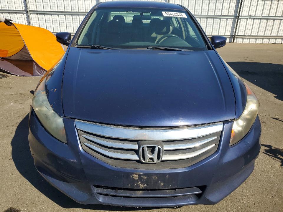 Продажа на аукционе авто 2011 Honda Accord, vin: 1HGCP2F31BA102461, номер лота: 85460345