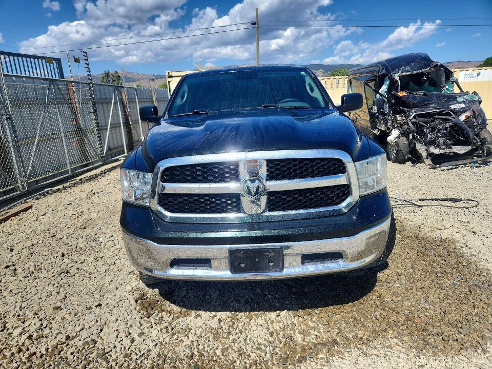 2016 Ram 1500 მანქანა იყიდება აუქციონზე, vin: 1C6RR7GG6GS271062, აუქციონის ნომერი: 59342536