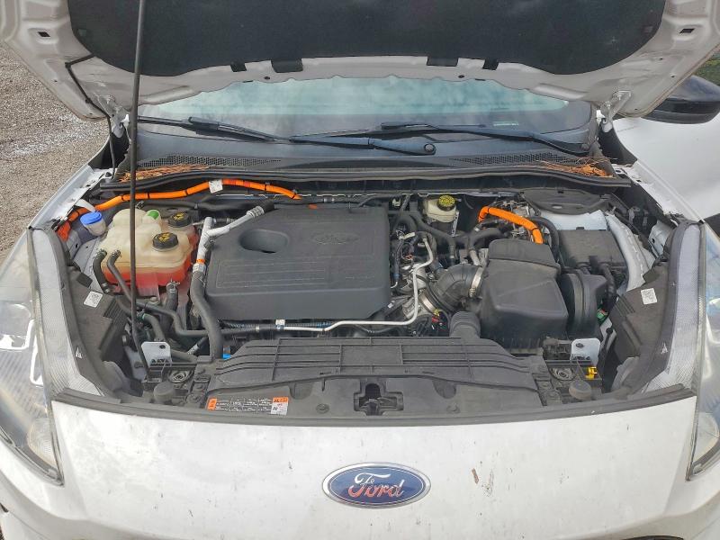 Продаж на аукціоні авто 2020 Ford Escape, vin: 1FMCU0BZ1LUA69365, номер лоту: 56471896