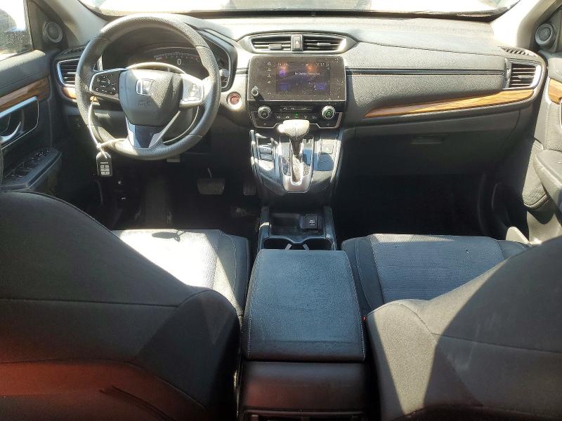 Продажа на аукционе авто 2019 Honda Cr-v, vin: 7FARW2H56KE014723, номер лота: 57149306