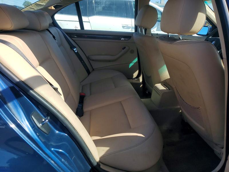 Aukcja sprzedaży 2005 Bmw 325, vin: WBAAZ33445KW76938, numer aukcji: 56359906