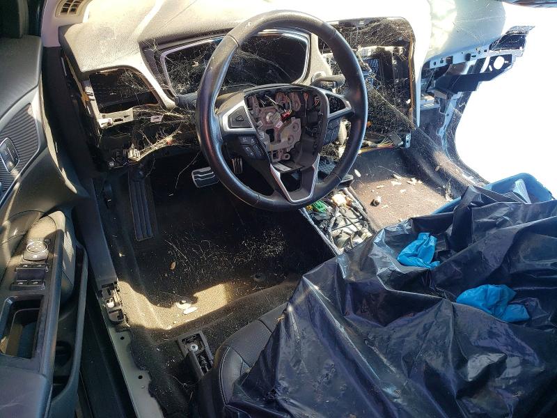 Продажа на аукционе авто 2015 Ford Fusion, vin: 3FA6P0K91FR137562, номер лота: 56376916