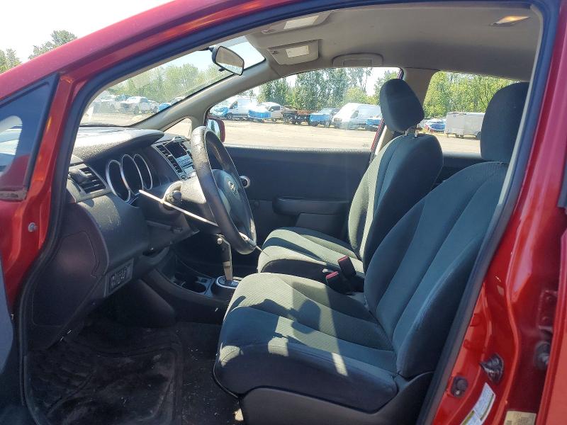 Продаж на аукціоні авто 2011 Nissan Versa, vin: 3N1BC1AP1BL455000, номер лоту: 55869666