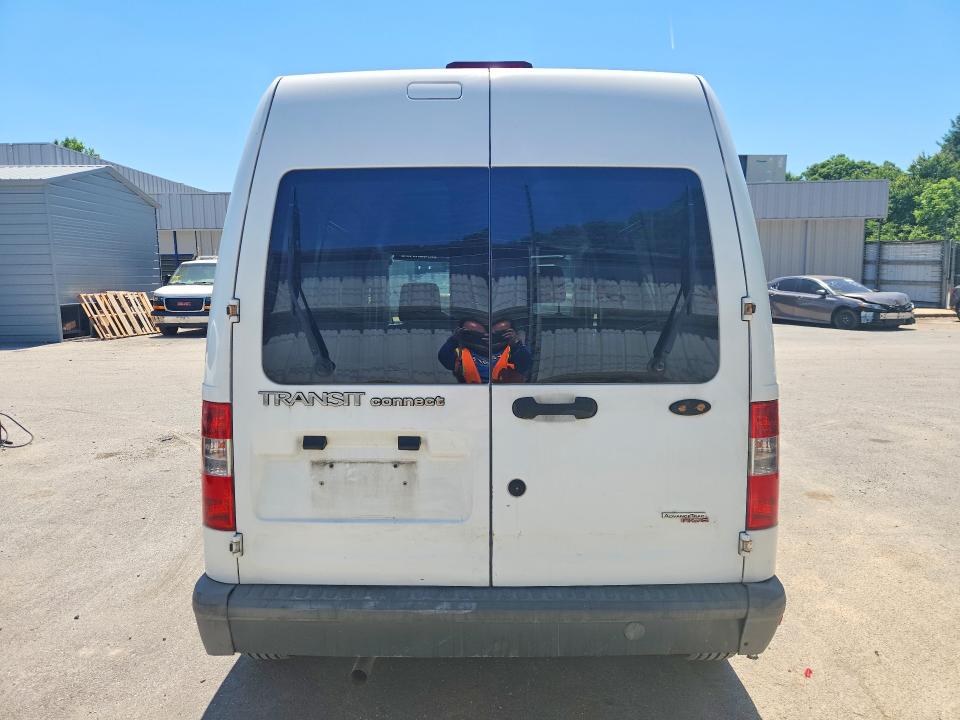 Aukcja sprzedaży 2013 Ford Transit Connect, vin: NM0LS7CN7DT149997, numer aukcji: 54432656