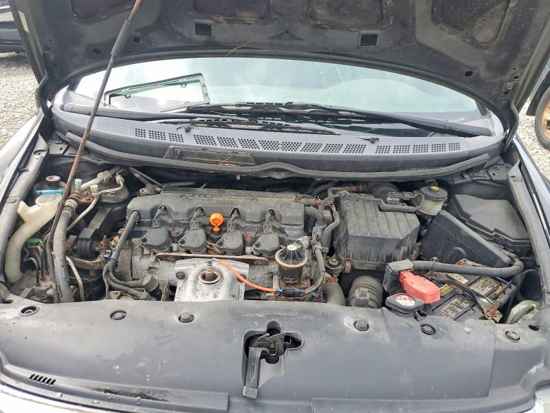 57123486 :رقم المزاد ، 2HGFA16579H353961 vin ، 2009 Honda Civic مزاد بيع