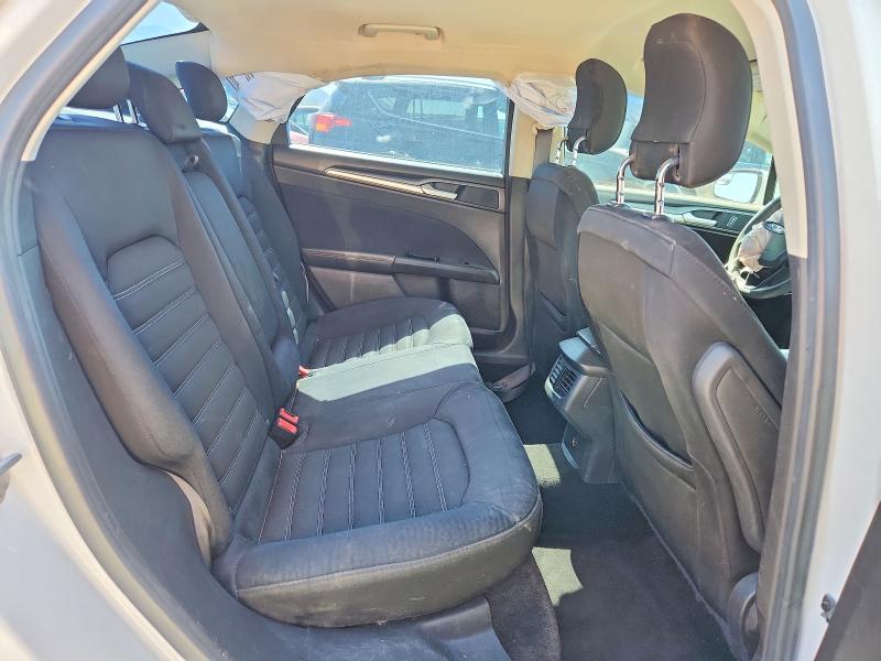 2013 Ford Fusion მანქანა იყიდება აუქციონზე, vin: 3FA6P0H72DR305034, აუქციონის ნომერი: 56290816