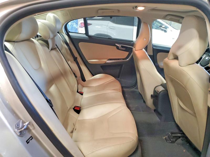 Продажа на аукционе авто 2017 Volvo S60, vin: LYV402TK5HB128968, номер лота: 57667096