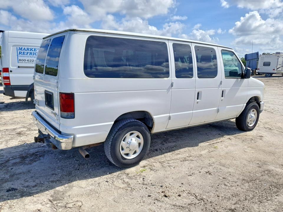 Aukcja sprzedaży 2011 Ford Econoline E350, vin: 1FBNE3BL7BDB18174, numer aukcji: 55235166