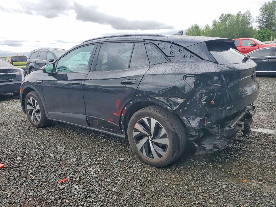 Aukcja sprzedaży 2023 Volkswagen Id.4, vin: 1V2DNPE81PC042260, numer aukcji: 55912326
