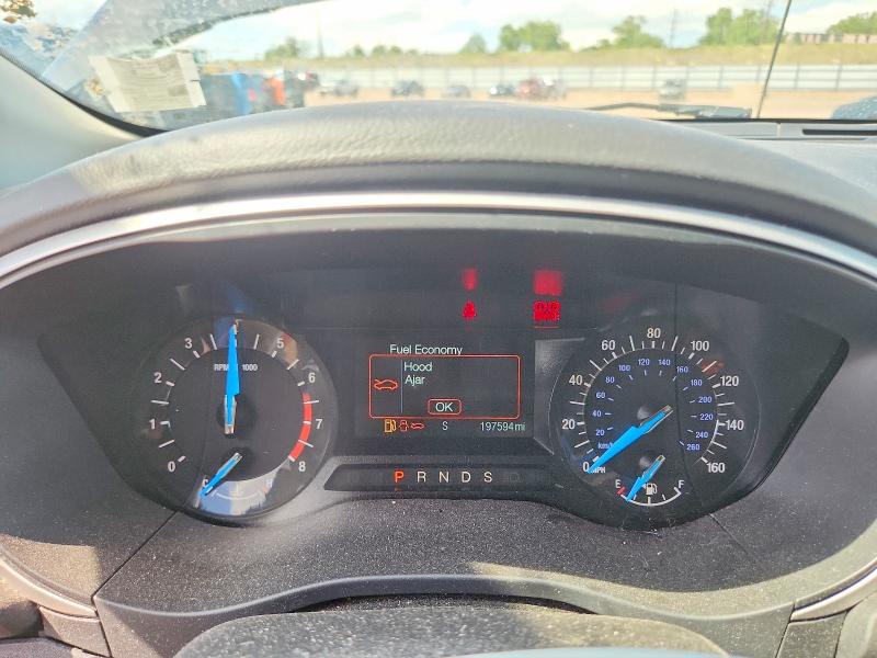 2015 Ford Fusion მანქანა იყიდება აუქციონზე, vin: 3FA6P0HD1FR275923, აუქციონის ნომერი: 57782816