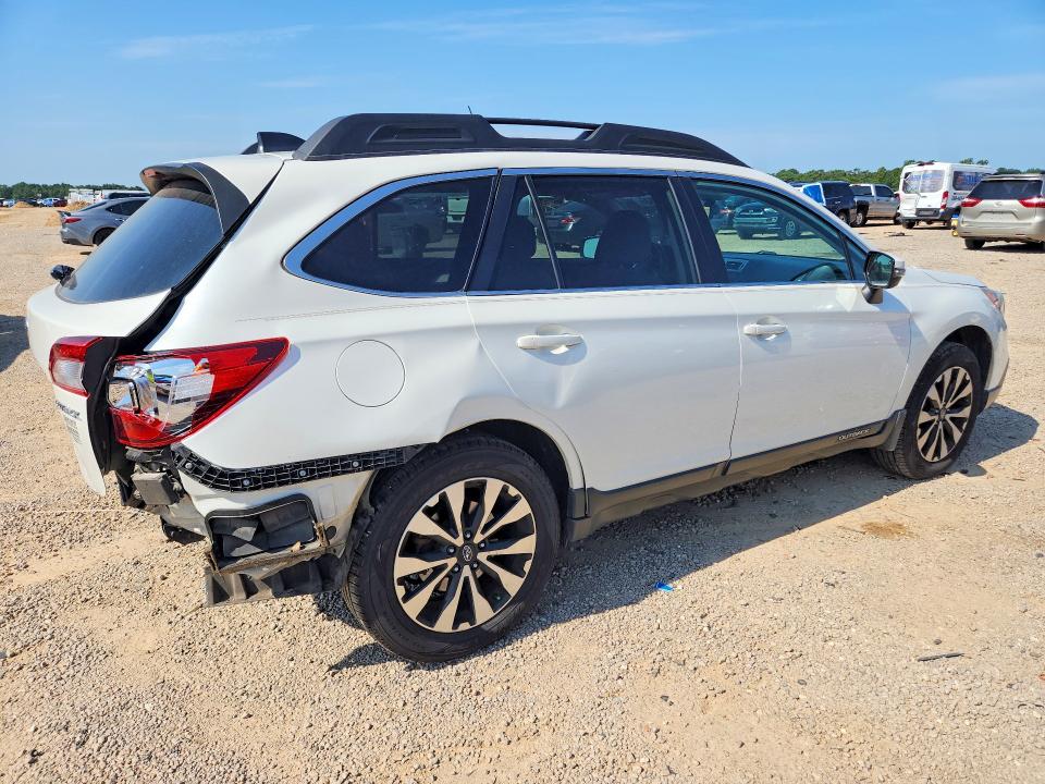 Aukcja sprzedaży 2017 Subaru Outback, vin: 4S4BSANC6H3367003, numer aukcji: 73342825