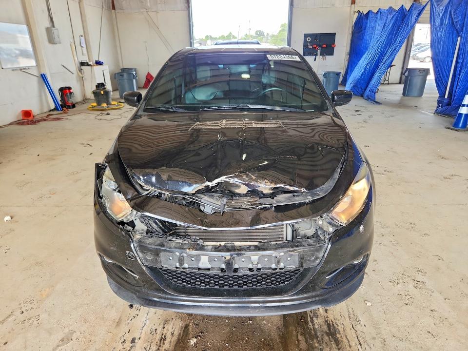 Aukcja sprzedaży 2015 Dodge Dart, vin: 1C3CDFEB5FD174330, numer aukcji: 57834366
