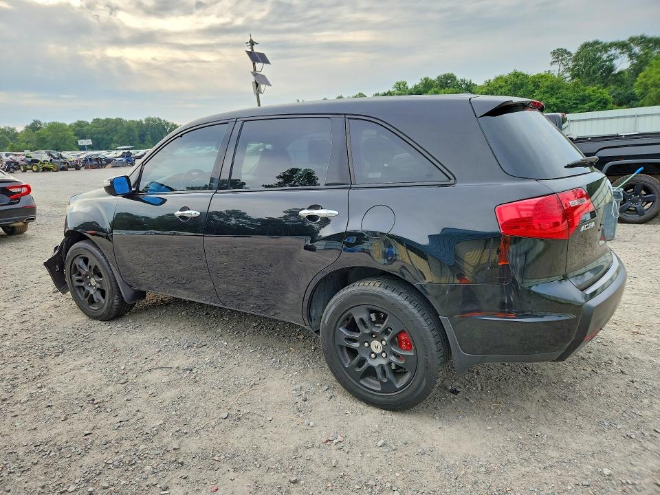 Aukcja sprzedaży 2007 Acura Mdx, vin: 2HNYD28397H511336, numer aukcji: 56079026