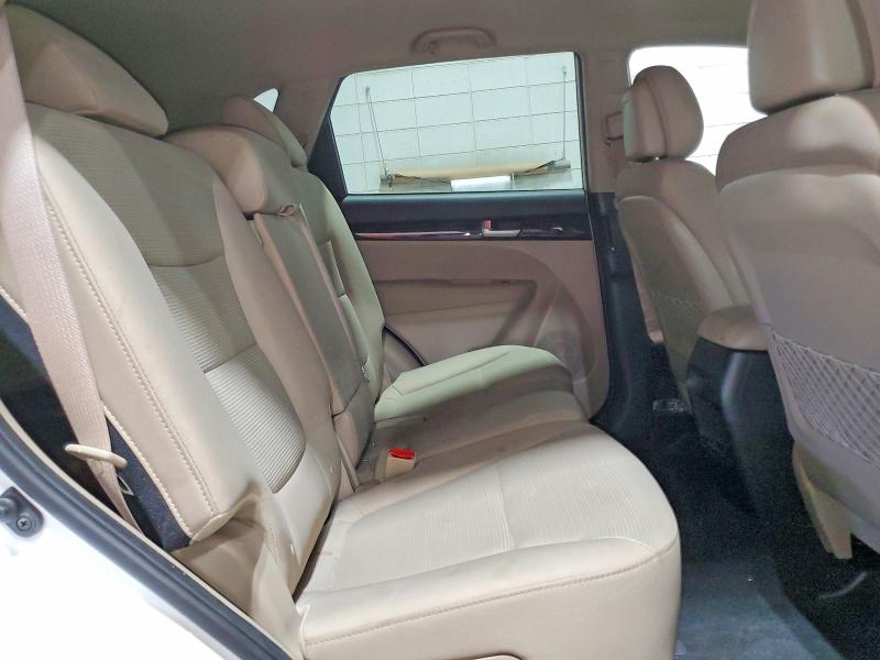 Aukcja sprzedaży 2015 Kia Sorento, vin: 5XYKT3A62FG590077, numer aukcji: 57786426