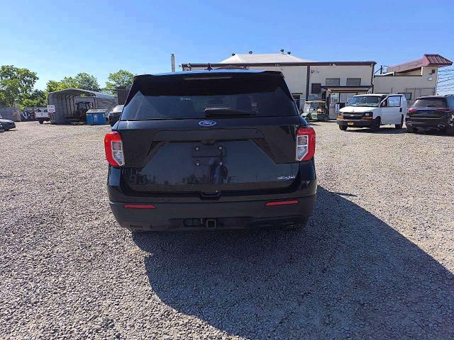 Продаж на аукціоні авто 2020 Ford Explorer, vin: 1FM5K8ABXLGA20150, номер лоту: 56513176