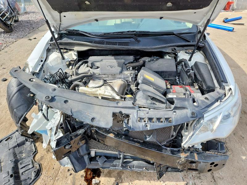 Aukcja sprzedaży 2014 Toyota Camry, vin: 4T1BF1FK4EU407661, numer aukcji: 58031926