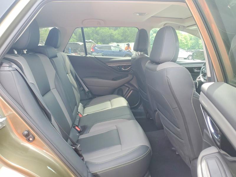 Продажа на аукционе авто 2024 Subaru Outback, vin: 4S4BTALC6R3165229, номер лота: 56854706