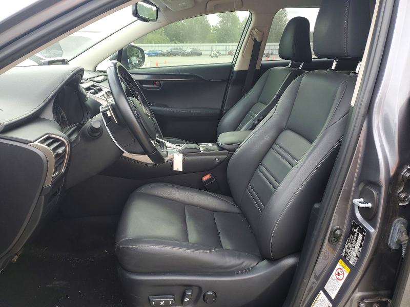 Продаж на аукціоні авто 2018 Lexus Nx 300, vin: JTJYARBZ9J2101900, номер лоту: 57940186