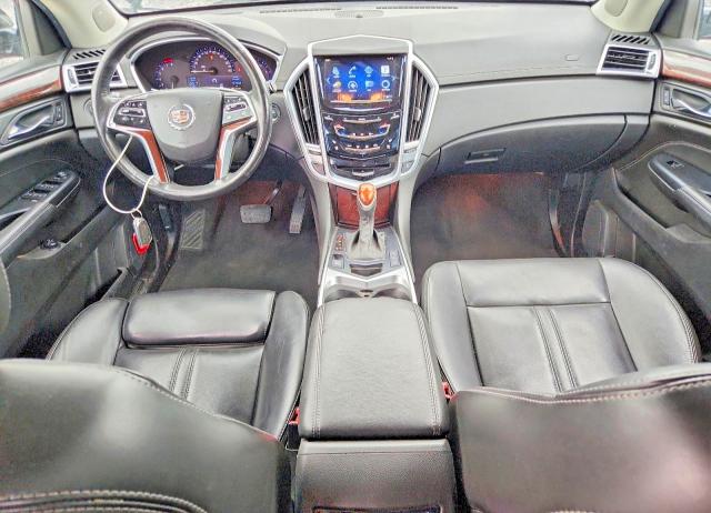 Продажа на аукционе авто 2015 Cadillac Srx, vin: 3GYFNGE37FS543154, номер лота: 56496886
