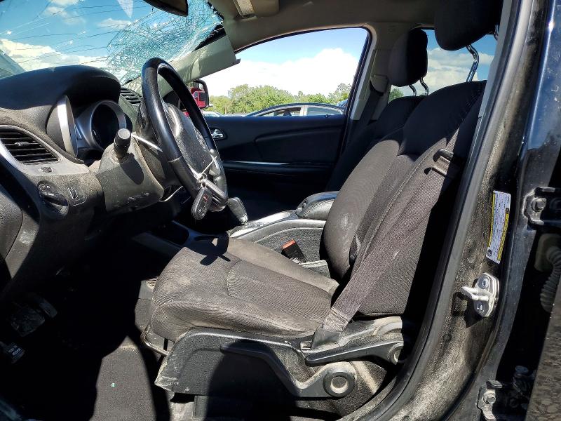 Aukcja sprzedaży 2018 Dodge Journey, vin: 3C4PDCAB6JT383547, numer aukcji: 57525326