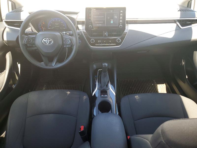 Продажа на аукционе авто 2020 Toyota Corolla, vin: JTDEBRBE2LJ026823, номер лота: 56187346
