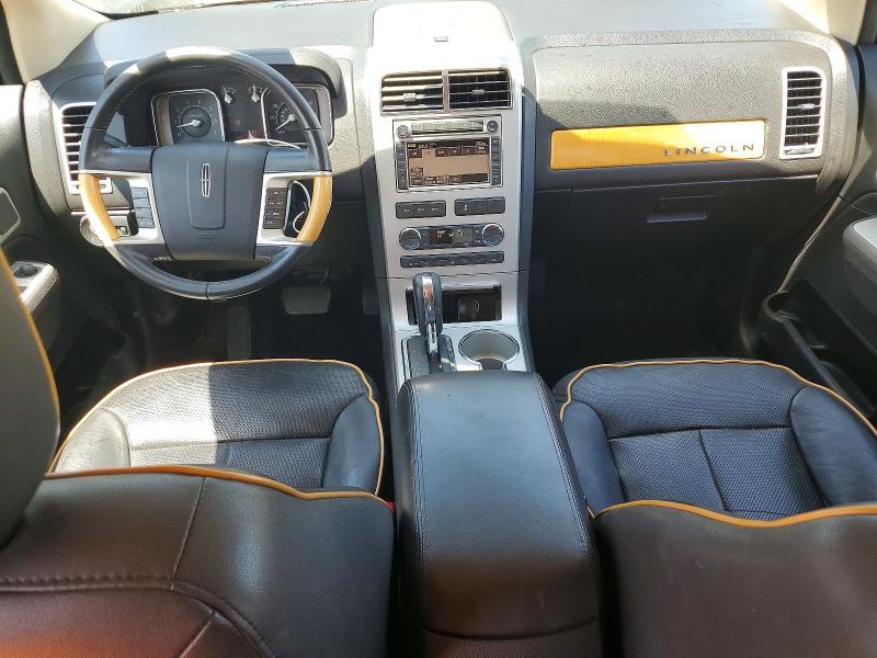 Продажа на аукционе авто 2008 Lincoln Mkx, vin: 2LMDU88C48BJ01426, номер лота: 56651646