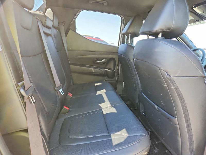 2025 Hyundai Santa Cruz მანქანა იყიდება აუქციონზე, vin: 5NTJBDDE6SH135647, აუქციონის ნომერი: 59534126