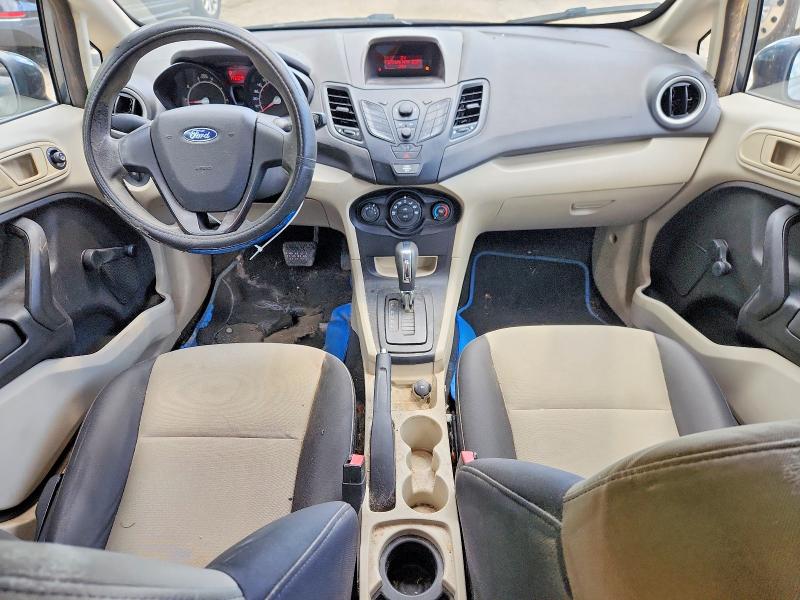 Продажа на аукционе авто 2011 Ford Fiesta, vin: 3FADP4AJ6BM238713, номер лота: 57038316