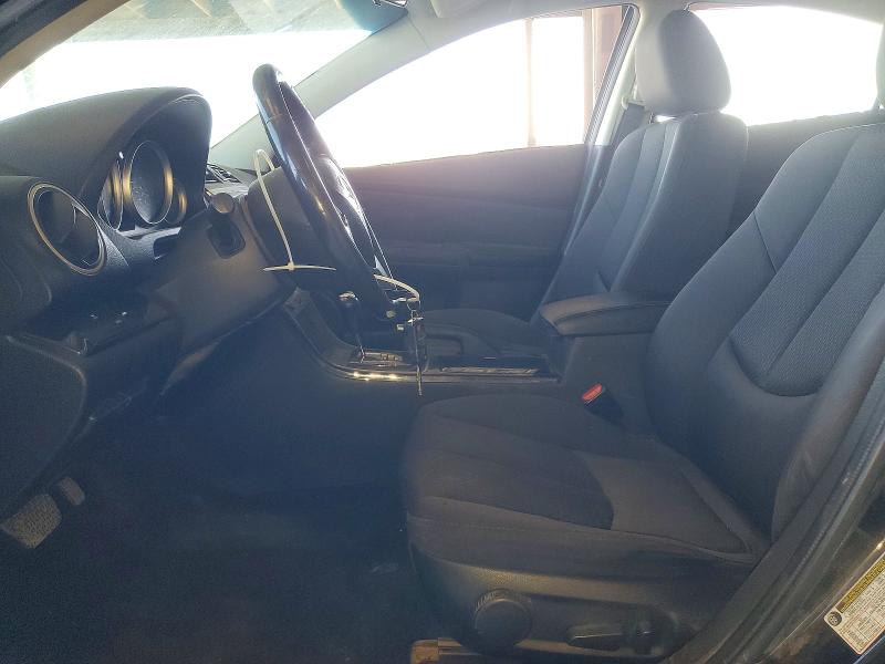 Продажа на аукционе авто 2012 Mazda 6, vin: 1YVHZ8DH7C5M32576, номер лота: 54835766