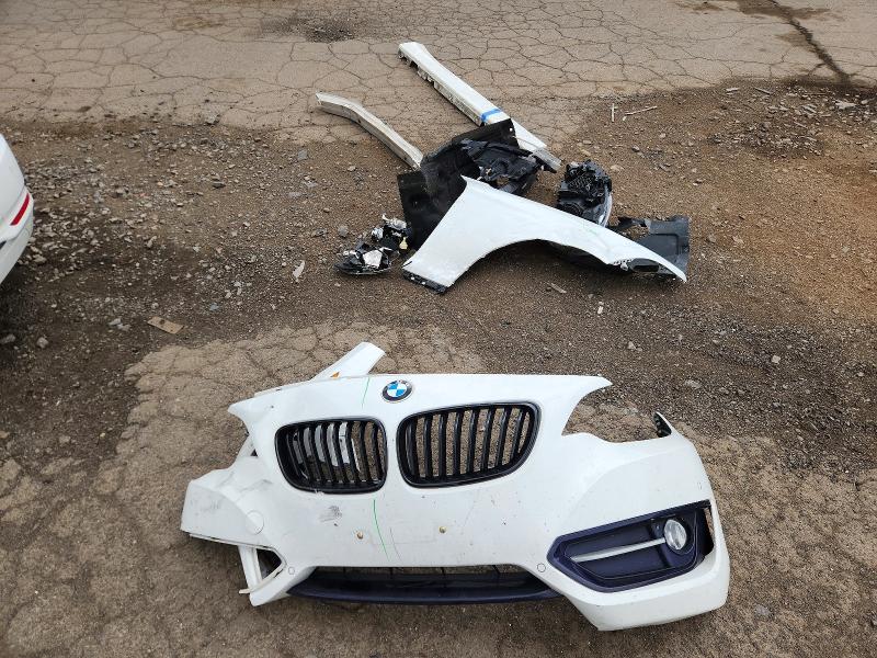 2017 Bmw 230i მანქანა იყიდება აუქციონზე, vin: WBA2F9C38HV984222, აუქციონის ნომერი: 55213296