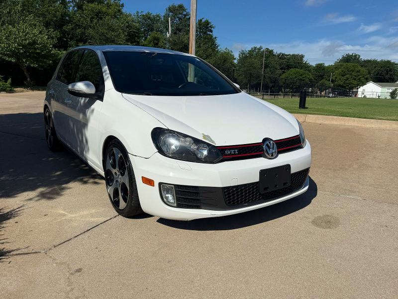 57618976 :رقم المزاد ، WVWGD7AJ8DW119484 vin ، 2013 Volkswagen Gti مزاد بيع