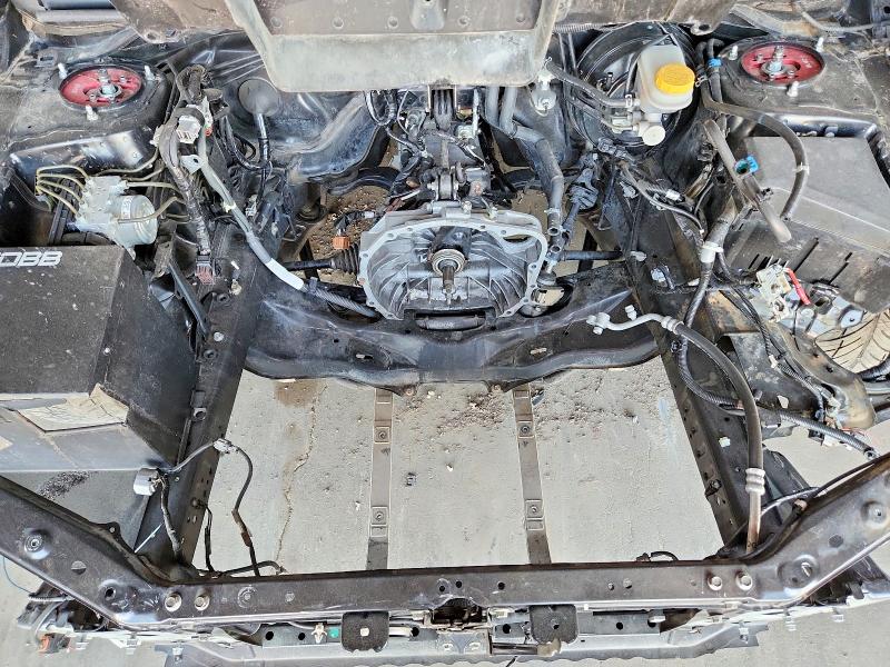 Auction sale of the 2018 Subaru Wrx, vin: JF1VA1B66J9800542, lot number: 56519686