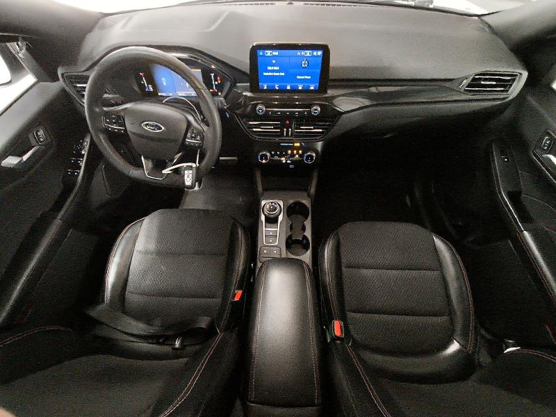 Aukcja sprzedaży 2023 Ford Escape, vin: 1FMCU0MN1PUA09411, numer aukcji: 57705766