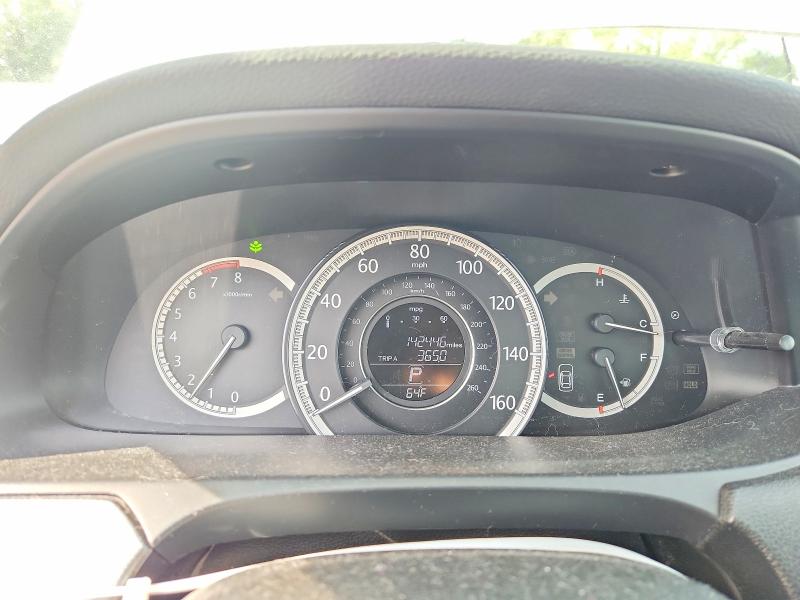 Продаж на аукціоні авто 2013 Honda Accord, vin: 1HGCR2F39DA093084, номер лоту: 55325146