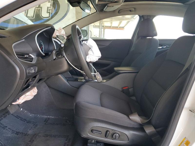 2023 Chevrolet Malibu მანქანა იყიდება აუქციონზე, vin: 1G1ZD5ST1PF226533, აუქციონის ნომერი: 57688816