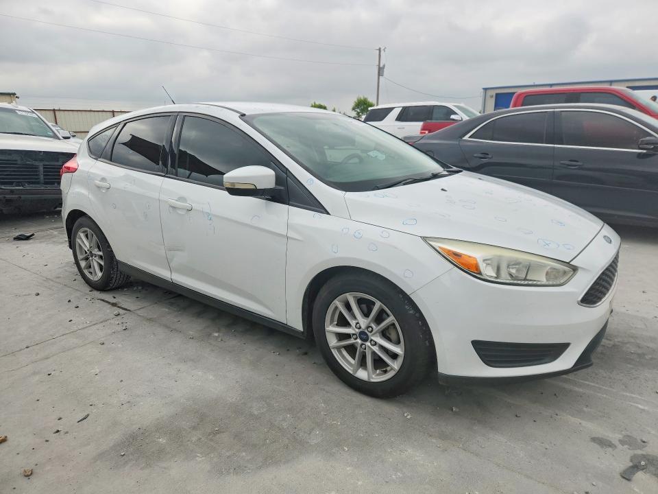 Продаж на аукціоні авто 2017 Ford Focus, vin: 1FADP3K22HL231463, номер лоту: 56891996