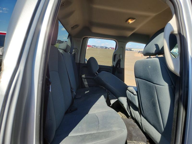 Продажа на аукционе авто 2014 Ram 1500, vin: 1C6RR7FT1ES238871, номер лота: 58240686
