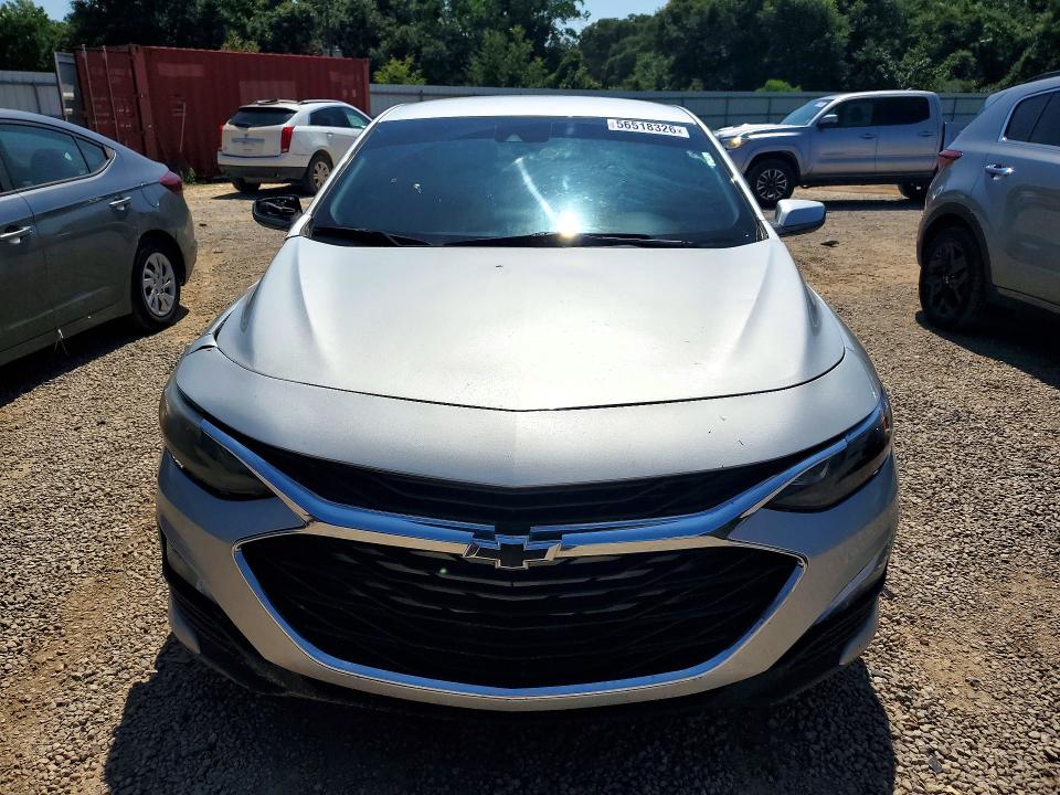 Продажа на аукционе авто 2021 Chevrolet Malibu, vin: 1G1ZG5ST0MF030733, номер лота: 56518326