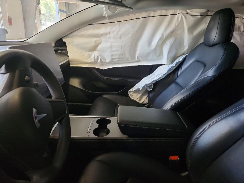 Aukcja sprzedaży 2023 Tesla Model 3, vin: 5YJ3E1EA0PF426773, numer aukcji: 55646696