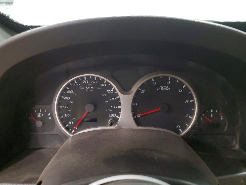 Aukcja sprzedaży 2005 Chevrolet Equinox, vin: 2CNDL23F056101375, numer aukcji: 57951416