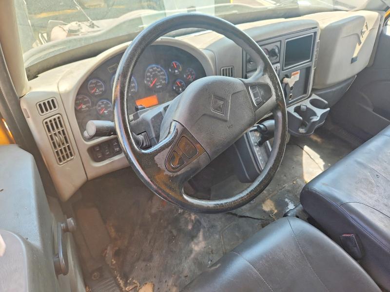 Продажа на аукционе авто 2012 International 4300, vin: 1HTMMAAL8CH675902, номер лота: 57172526